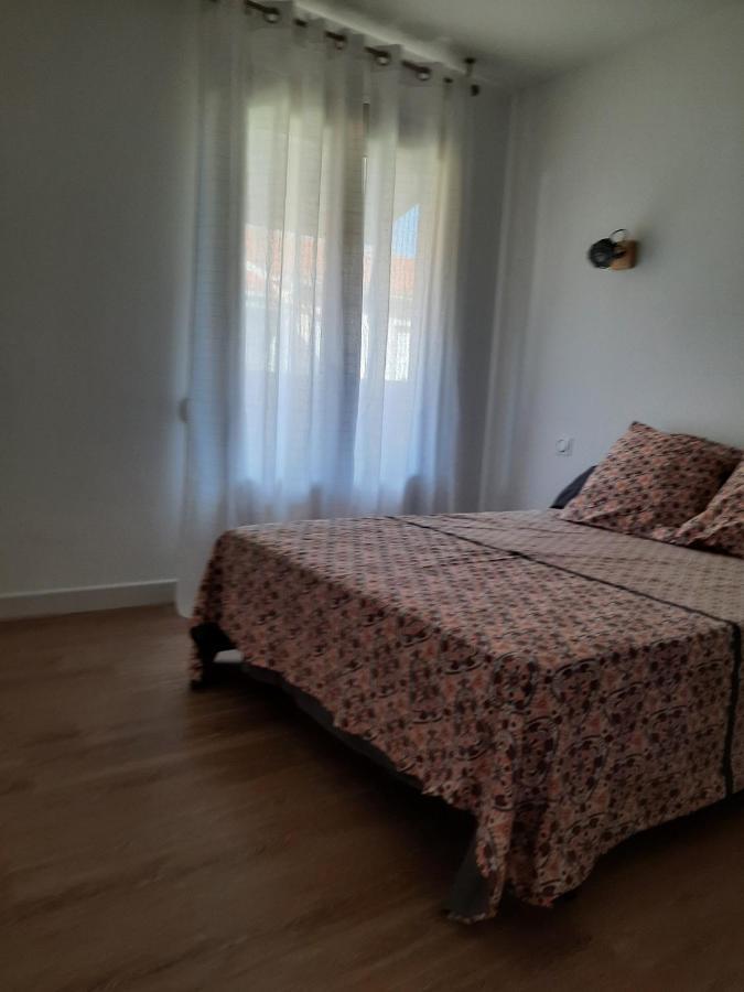 Apartamento L'Appart A La Plage Sainte-Marie-la-Mer Exterior foto